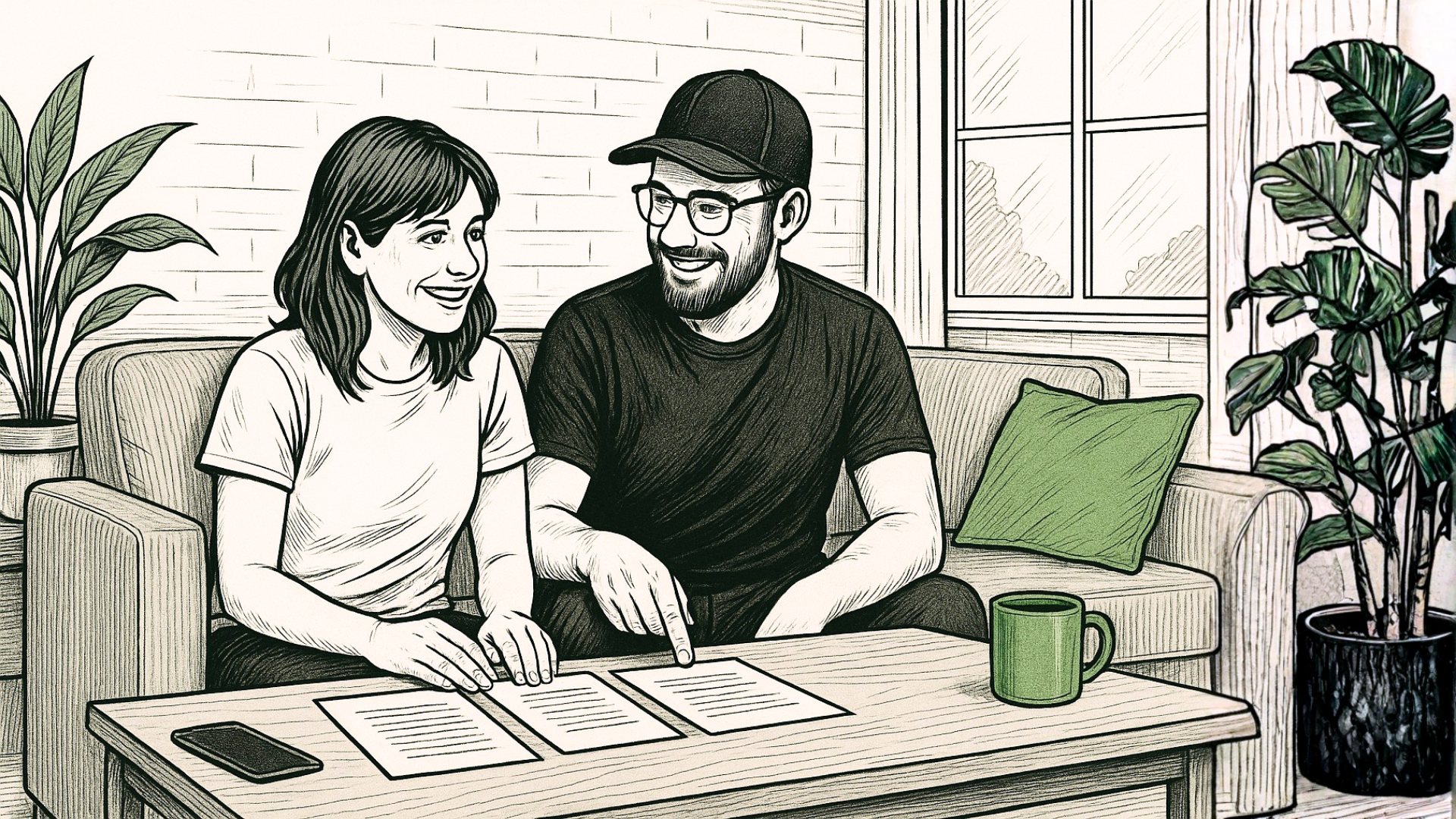 Auswahl des besten Tarifs