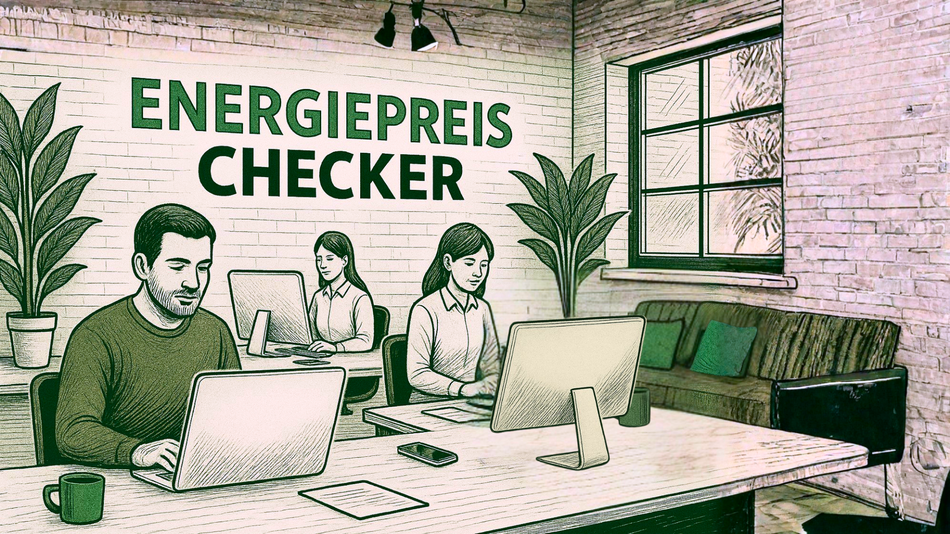 Experten vergleichen Energietarife